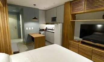 Imagem 3: Vendo Flat / Loft / Studio - Pelinca - Esuits Condomínio América