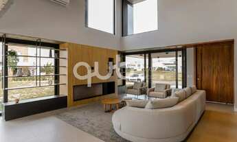 Imagem 3: Sobrado à venda, 6 quartos, 6 suítes, 2 vagas, Condomínio Celebration - Xangri-Lá/RS