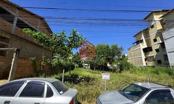 Imagem: Terreno à venda, 360 m² por R$ 175.000,00