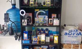 Imagem 7: Loja completa de reparode celulares