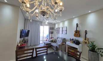 Imagem 5: Apartamento de 3 dormitórios no Jardim Atlântico