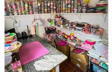 Imagem 12: CASA COM GARAGEM NO BAIRRO MOROTINHO