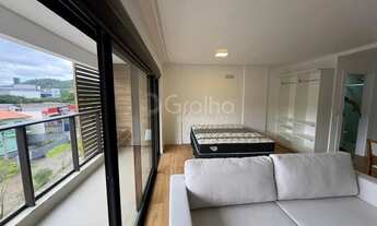 Imagem 6: Studio no Saco Grande