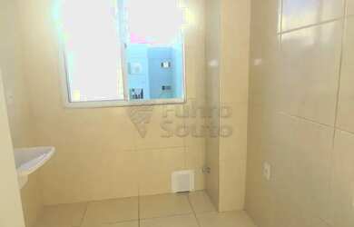 Imagem 5: Apartamento com 2 dormitórios no Bairro Três Vendas - Pelotas/RS