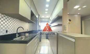 Imagem 7: Apartamento com 3 dormitórios para alugar, 70 m² por R$ 2.600/mês - Residencial Boa Vista