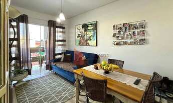 Imagem: LOCAÇÃO Apartamento semimobiliado com