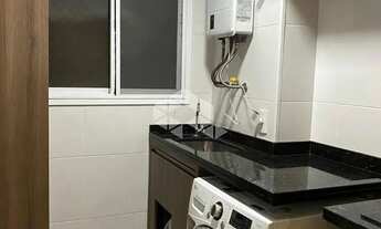 Imagem 6: Apartamento com 75 metros 2 quartos 1 vaga no bairro Santana em Porto Alegre - RS