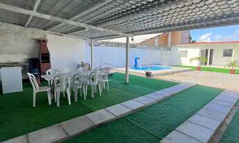 Imagem 3: Casa com piscina em Paripueira