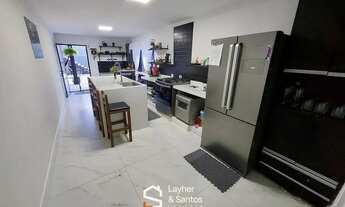 Imagem: Casa à Venda no Balneário Perequê - Matinhos/