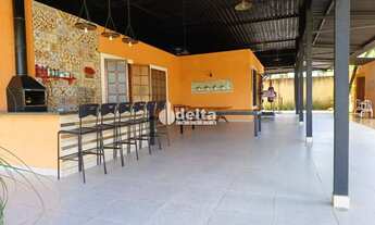 Imagem: Chácara disponível para venda na Morada