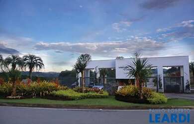 Imagem 7: TERRENO EM CONDOMÍNIO - GRANJA VIANA - SP