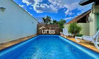 Imagem 3: Portal do Sol I - Casa de Condomínio 5 quartos, sendo 4 suítes