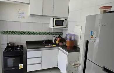 Imagem 5: Apartamento de 3 quartos com 1 suíte e 2 vagas