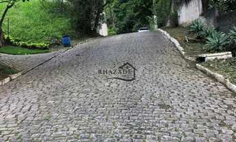 Imagem 4: TERRENO CONDOMÍNIO UBA FAZENDINHA ITAIPU NITERÓI