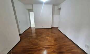 Imagem 3: Apartamento com Varanda e Móveis Planejados no Pacific Towers Alphaville