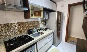 Imagem 7: Apartamento - Mansões Santo Antônio - Campinas