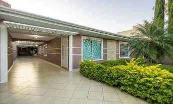 Imagem: CASA TÉRREA, MODERNA E COM UM ESPAÇO