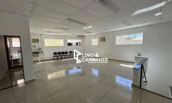 Imagem: Sala para alugar, 200 m² por R$ 3.000/mês