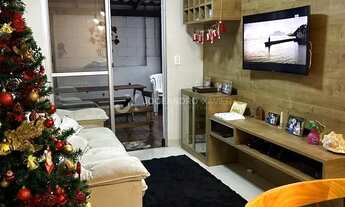 Imagem: Campo Grande - Apartamento 2 dormitórios