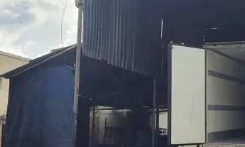 Imagem 7: AREA - ORTIZES - SP