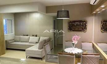 Imagem: Ed. Reserva Santana, Gleba Palhano Londrina