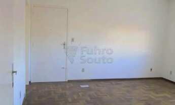 Imagem 2: Apartamento Padrão em Pelotas
