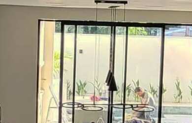 Imagem 3: Casa de 4 suítes 215 m² na Ponta Negra