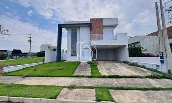 Imagem 4: Casa de Condomínio em Salto para aluguel Residencial Central Parque - SP