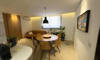 Imagem 3: Apartamento à venda, 2 quartos, 1 suíte, 2 vagas, Gutierrez - Belo Horizonte/MG