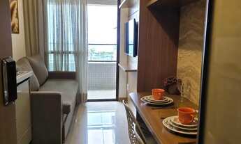 Imagem 2: Apartamento para locação no SMART ORLA , BOCA DO RIO, Salvador, BA