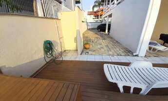 Imagem 4: Imóvel para aluguel com 250 metros quadrados com 3 quartos em Canasvieiras - Florianópolis