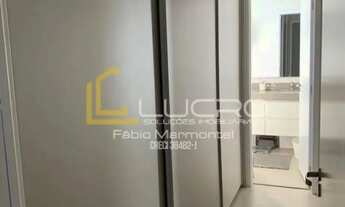 Imagem 11: Apartamento a Venda de 3 Suítes e Varanda Gourmet - Residencial Vivant Home Resort