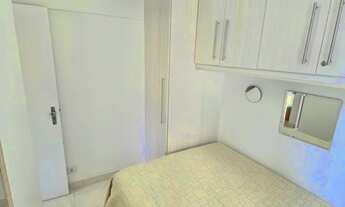 Imagem 6: Apto 2 Quartos Caiobá