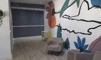 Imagem 4: Conjunto de Salas / Comercial / Centro