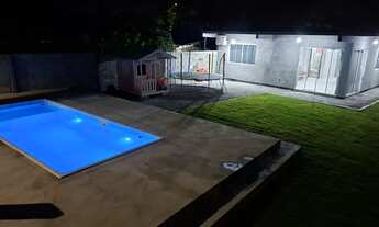 Imagem: Alugo casa na pinheira próximo ao mar por