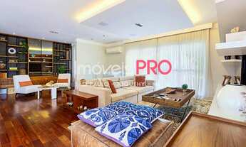 Imagem 3: Apartamento, Moema Índios - São Paulo