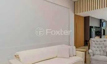 Imagem 4: Casa em Condomínio à venda Estrada das Três Meninas, Vila Nova - Porto Alegre