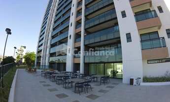 Imagem: Apartamento para Locação na Parquelândia