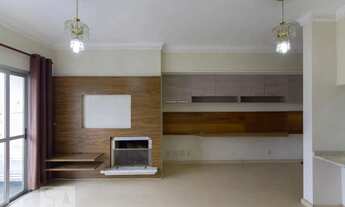 Imagem 4: Apartamento à Venda - Portal do Morumbi, 2 Quartos, 77 m2