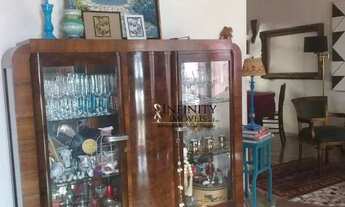 Imagem 3: Village com 3 dormitórios, 95 m² - venda por R$ 1.050.000,00 ou aluguel por R$ 6.074,17/mê