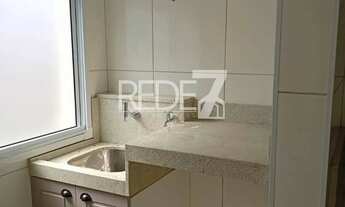 Imagem 2: Apartamento à venda em Valinhos-SP, bairro Ortizes, 2 quartos, 1 sala, 1 banheiro, 1 vaga