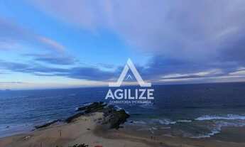 Imagem 7: Apartamento com 3 dormitórios à venda, 100 m² por R$ 890.000,00 - Cavaleiros - Macaé/RJ