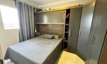 Imagem 3: Mude agora! Apartamento 3 Quartos reformado no Vista de Pitanga - Porto Canoa