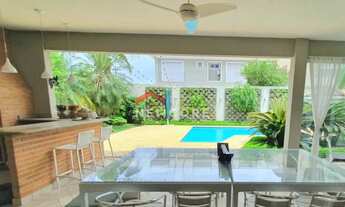 Imagem: Casa de condomínio em Avenida Manoel Alves