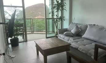 Imagem 5: Apto Frontal mar Vistão de 5° andar