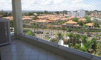 Imagem 3: Apartamento à venda em Campinas, Loteamento Residencial Vila Bella