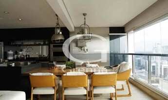 Imagem: Cobertura para alugar de 120m², 1 quarto