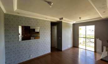 Imagem 3: Apartamento com 2 dormitórios para alugar, 50 m² por R$ 2.100,00/mês - Jardim Olímpia - Ja