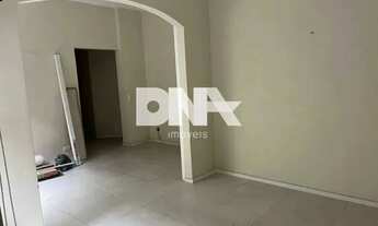 Imagem: Apartamento - / Residencial / Laranjeiras