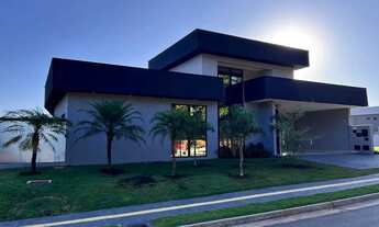 Imagem 3: Casa com 3 dormitórios à venda, 243 m² por R$ 3.250.000,00 - Parque Atheneu - Goiânia/GO